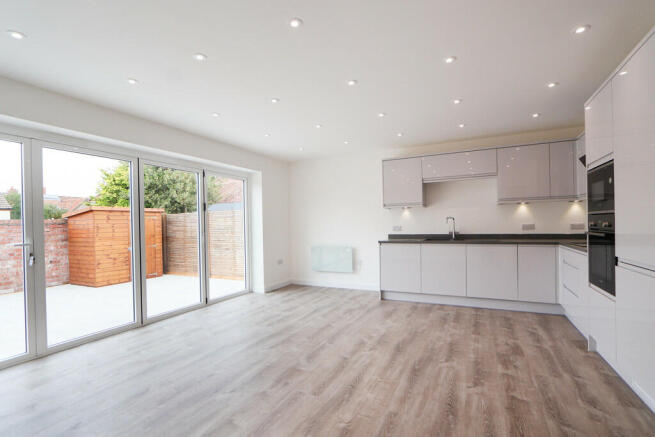 Kitchen/Diner/Sit...