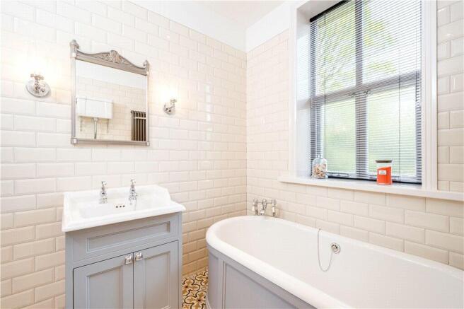 House Bathroom
