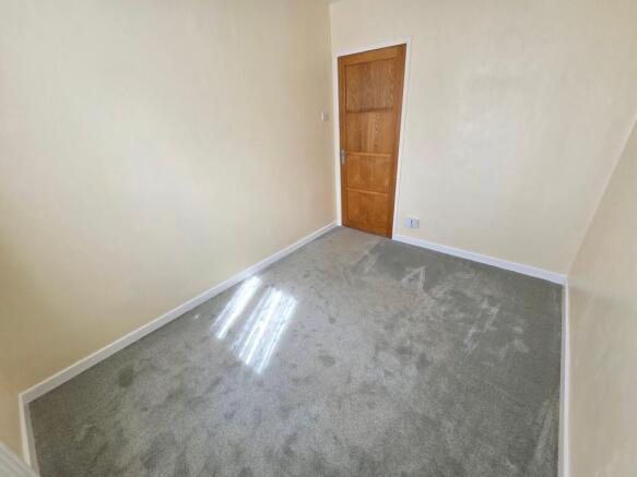 DINING ROOM/ BEDROOM THREE
