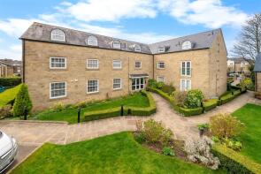 21, Oxford Court Apartments, Oxford Road, Guiseley, Leeds LS20 9AA