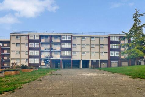 Ainsworth Close, London, NW2