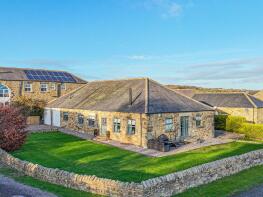 6, Bushblades Mews, Bushblades Lane, Stanley DH9 9UF