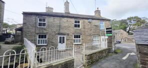 Cherry Tree House, Town Foot, Main Street, Hawes DL8 3QU