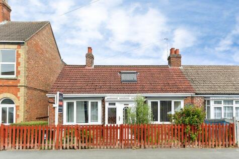 Eastfield Road, Louth