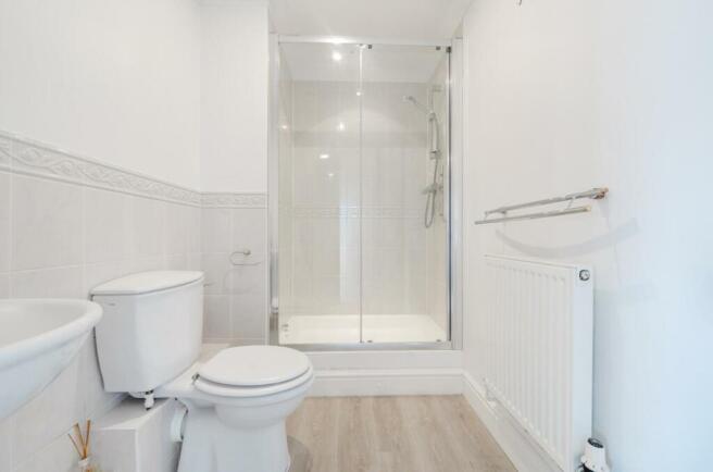 18 Fusilier Way