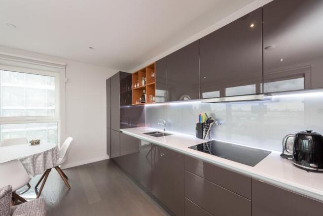 CASSIA POINT, 110...
