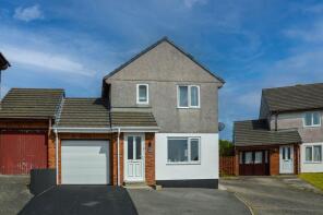 77, Kingsley Court, St. Columb TR9 6PD