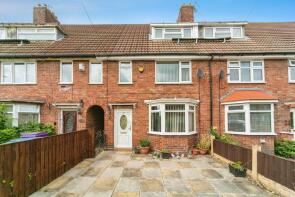 91, Acanthus Road, Liverpool L13 3DY