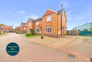 5, Mill View, Barton-upon-humber DN18 5FN