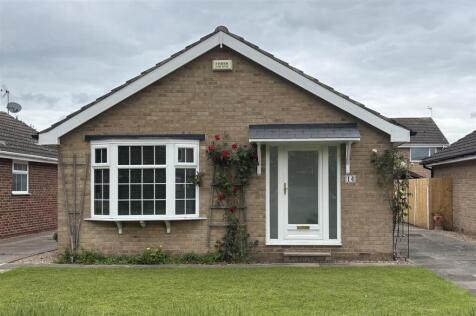 Wentworth Drive, Goole