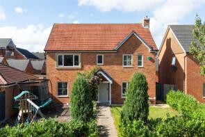 17, Eden Walk, St Mary Park, Morpeth NE61 6BP