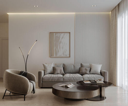 Show House Lounge