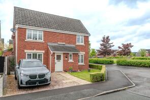 31, Spennymoor Close, Chorley PR7 7GL