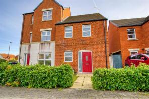 14, Wheatsheaf Way, Chesterfield S43 4FA