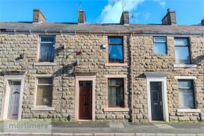 135, Roe Greave Road, Oswaldtwistle BB5 3QF