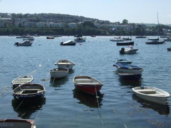 Flushing Waterside