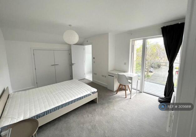 (Master) Bedroom1