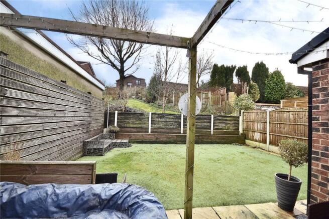 3 bed Semi-Detached for sale Image 4