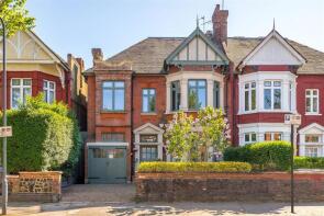 57a, Dartmouth Road, London NW2 4EP