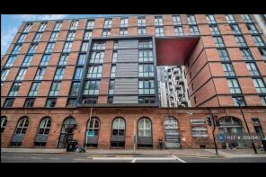 Flat 0/1, 21, Oswald Street, Glasgow G1 4PE