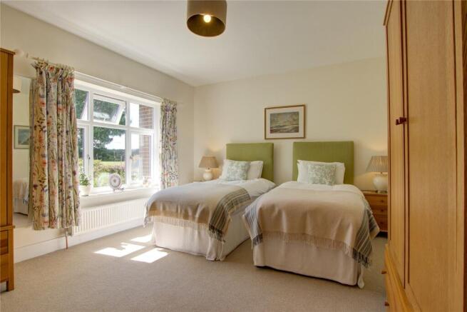 Guest Bedroom