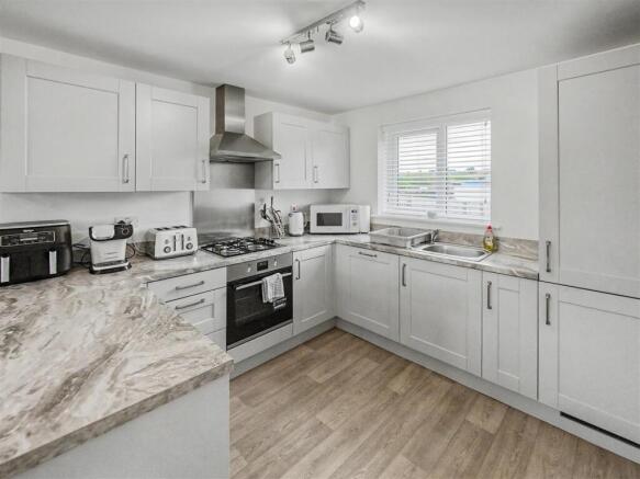 Cyberus Crescent, Herrington Grange, Houghton Le Spring photo 4