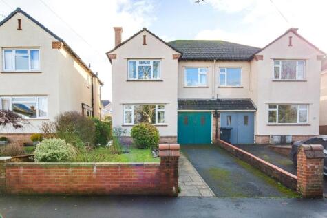 Abbeywood Drive, Bristol, BS9