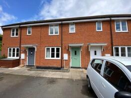 5, Darnley Close, Shipston-on-stour CV36 4RB