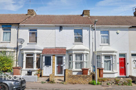 Bingham Road, Rochester