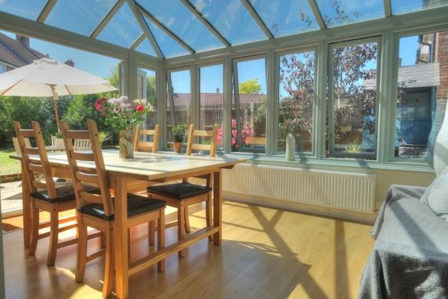 Sun Room