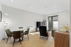 Apartment, Rivershill, St Georges Road, Cheltenham GL50 3FL