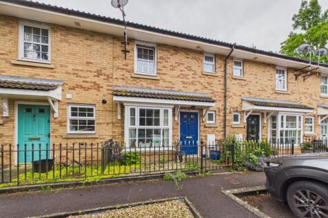 Seville Court, Seville Road, Portishead, Bristol, BS20