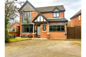 1, Lonsdale Close, Great Sankey, Warrington WA5 3UA