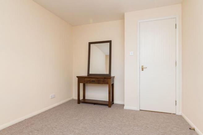 Bedroom One B
