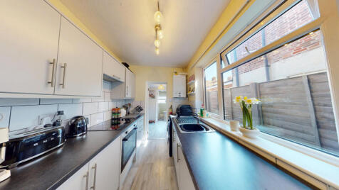 Clarke Road, Norwich, Norfolk