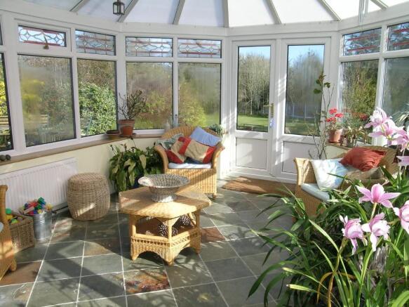 CONSERVATORY