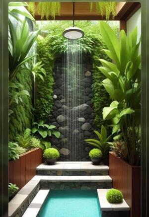 WATER FEATURE