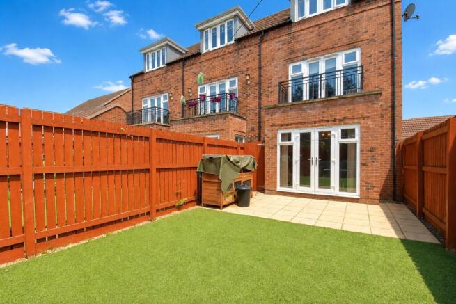 3 bed End of Terrace for sale Image 9