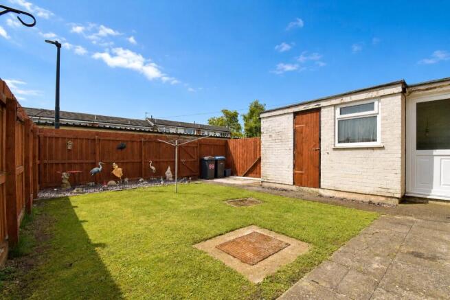 3 bed End of Terrace for sale Image 9