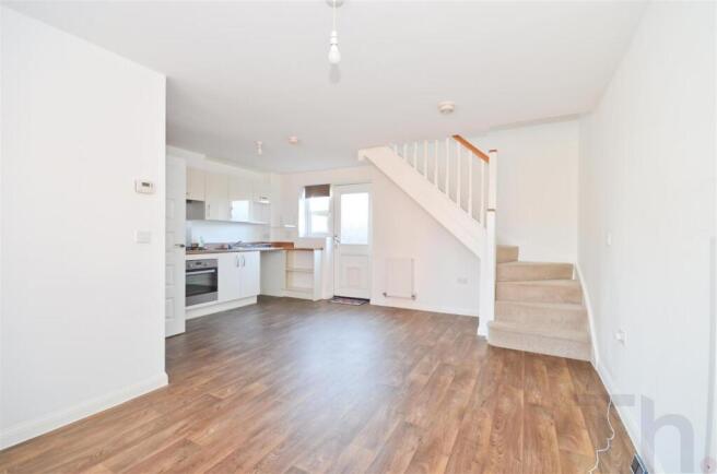 Open Plan Kitchen and Lounge.JPG