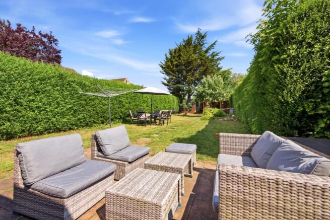 Hatfield Road, St. Albans, Hertfordshire, AL4 photo 4