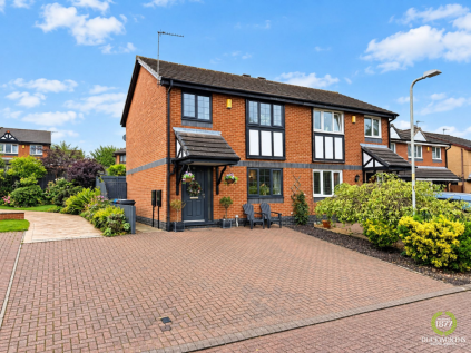 Abbott Clough Avenue, Blackburn, BB1