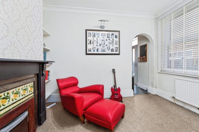 7 bed Terraced for sale Image 5