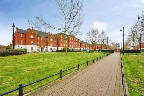 Harleston House, Deykin Road, Lichfield, Staffordshire