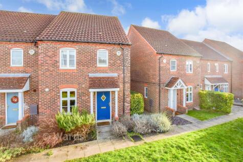 Denning Close, Maidstone, Kent