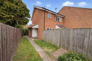 5, Pitchford Walk, Buckingham MK18 7BU