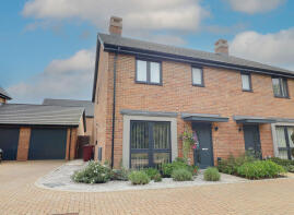 2, Pipistrelle Way, Hambrook PO18 8GP
