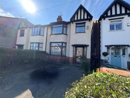 45, Oxford Road, Waterloo L22 8QE