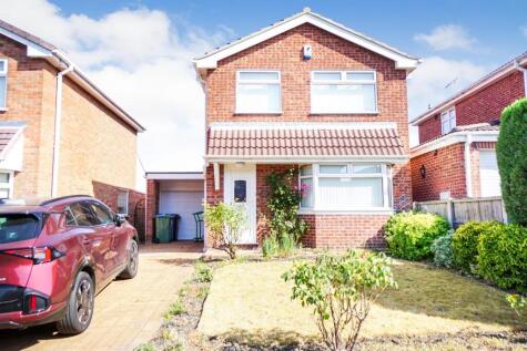 Pine Street, Hollingwood, Chesterfield