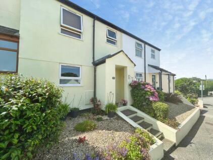 St. Erth, Three bed home in village location